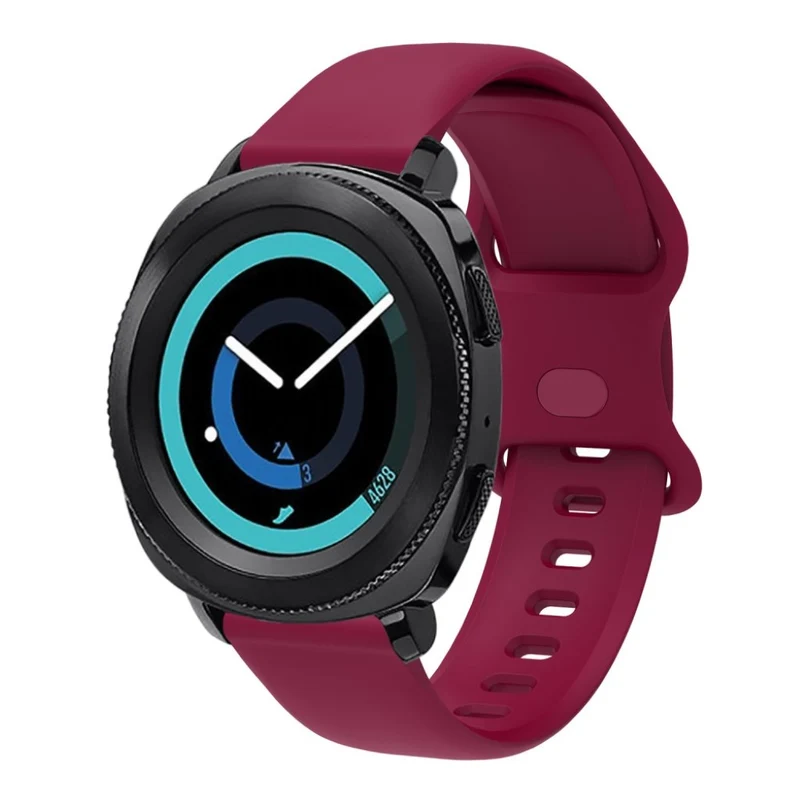 Unglaublich cool Universell Silikon / TPU armband
