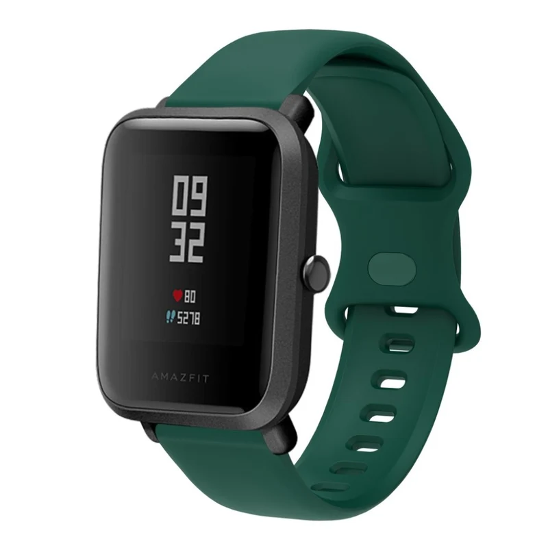 Unglaublich cool Universell Silikon / TPU armband