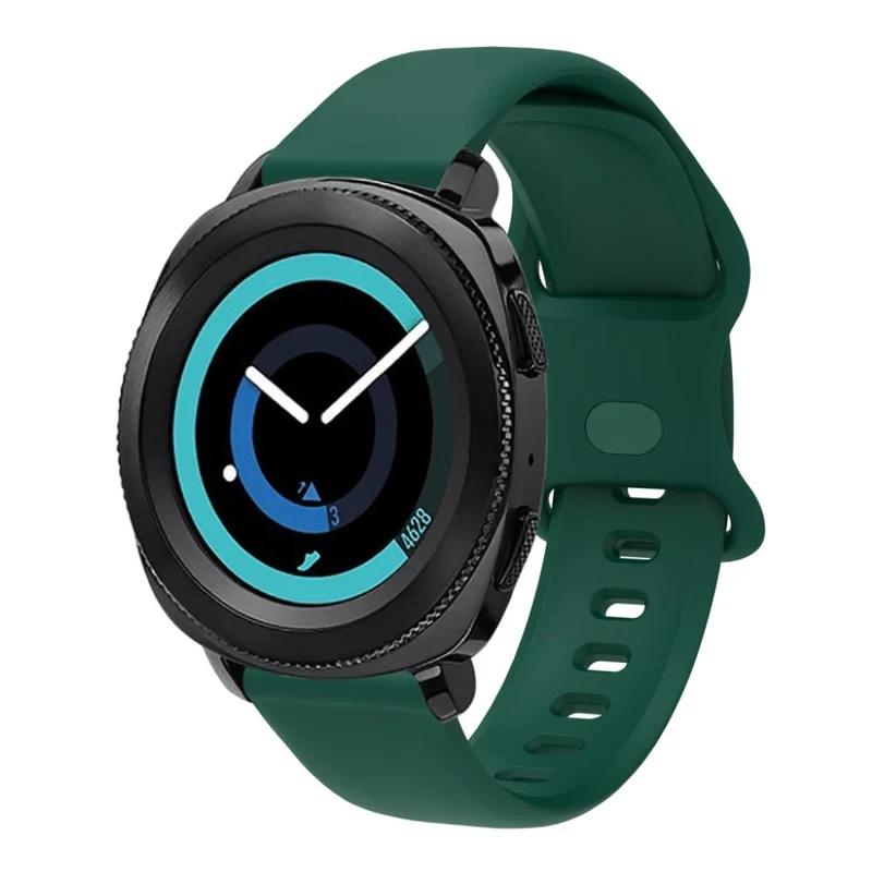Unglaublich cool Universell Silikon / TPU armband