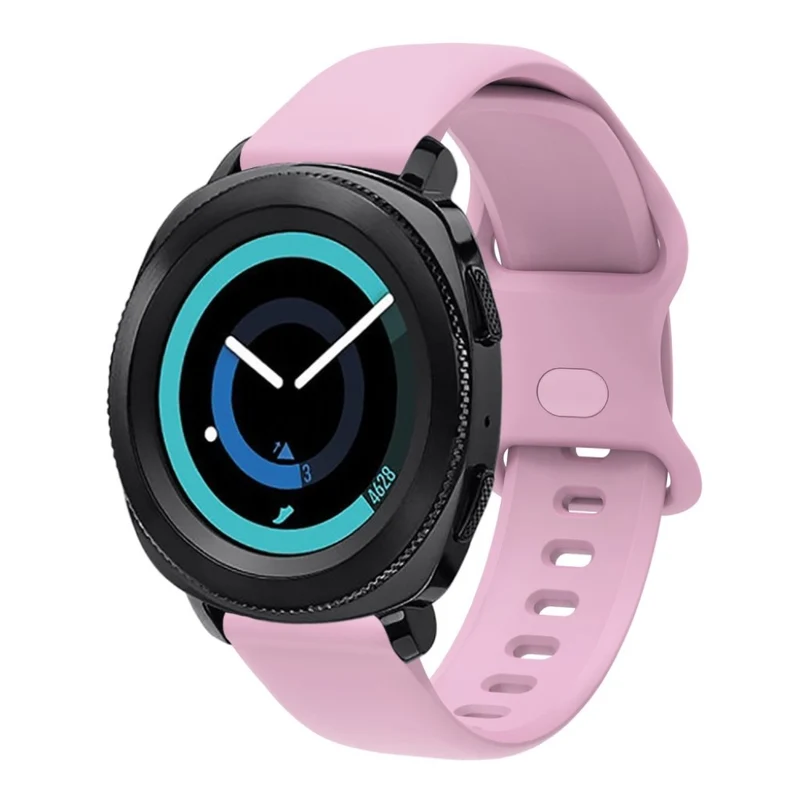 Unglaublich cool Universell Silikon / TPU armband