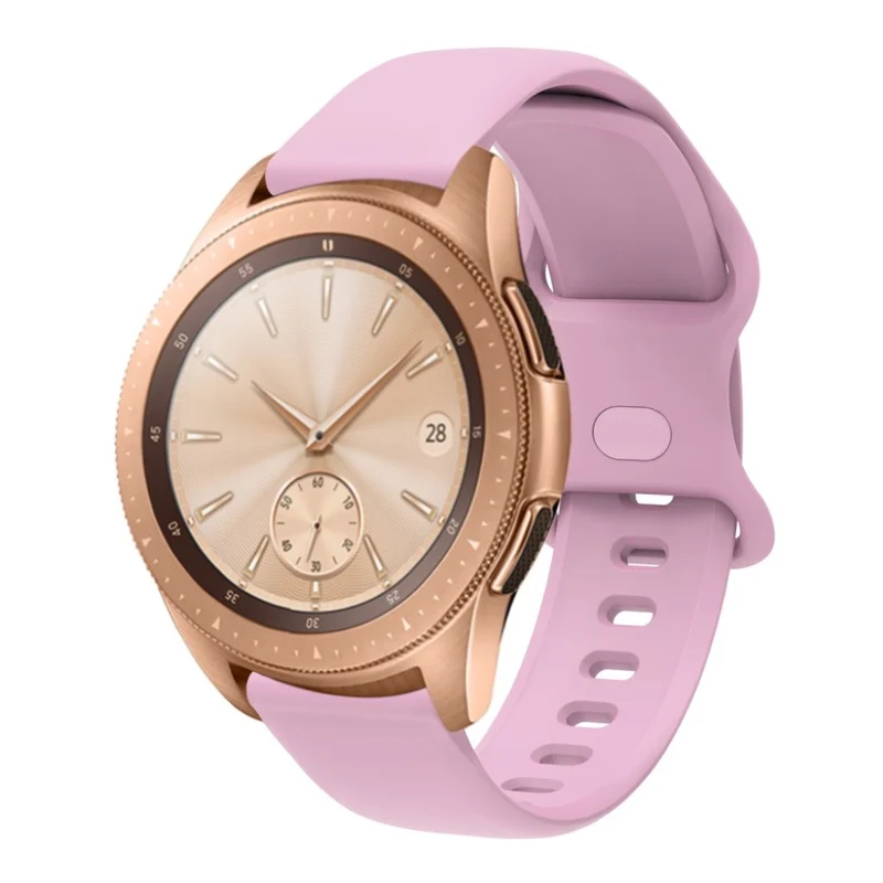 Unglaublich cool Universell Silikon / TPU armband