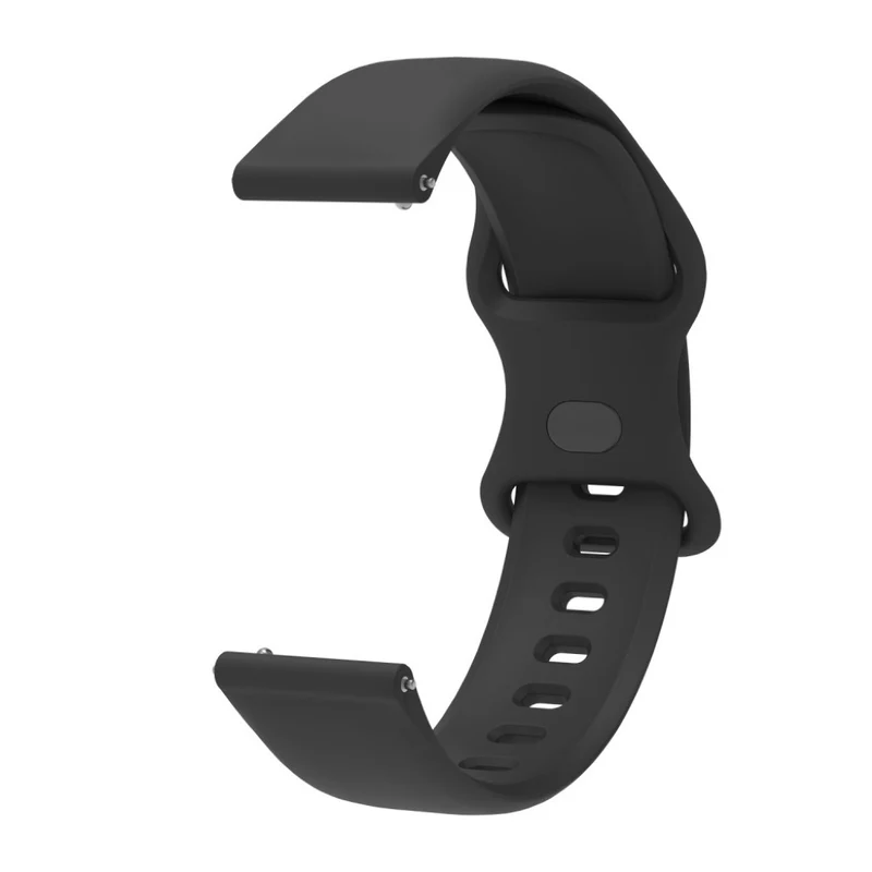 Mega pflegeleicht Universell Silikon / TPU armband