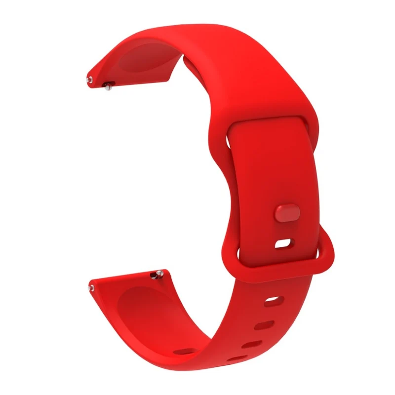 Mega pflegeleicht Universell Silikon / TPU armband