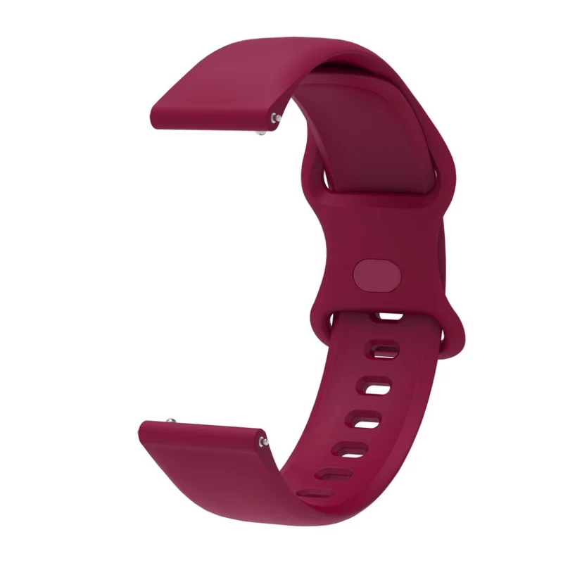 Mega pflegeleicht Universell Silikon / TPU armband