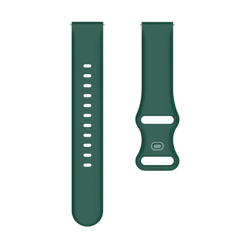 Mega pflegeleicht Universell Silikon / TPU armband
