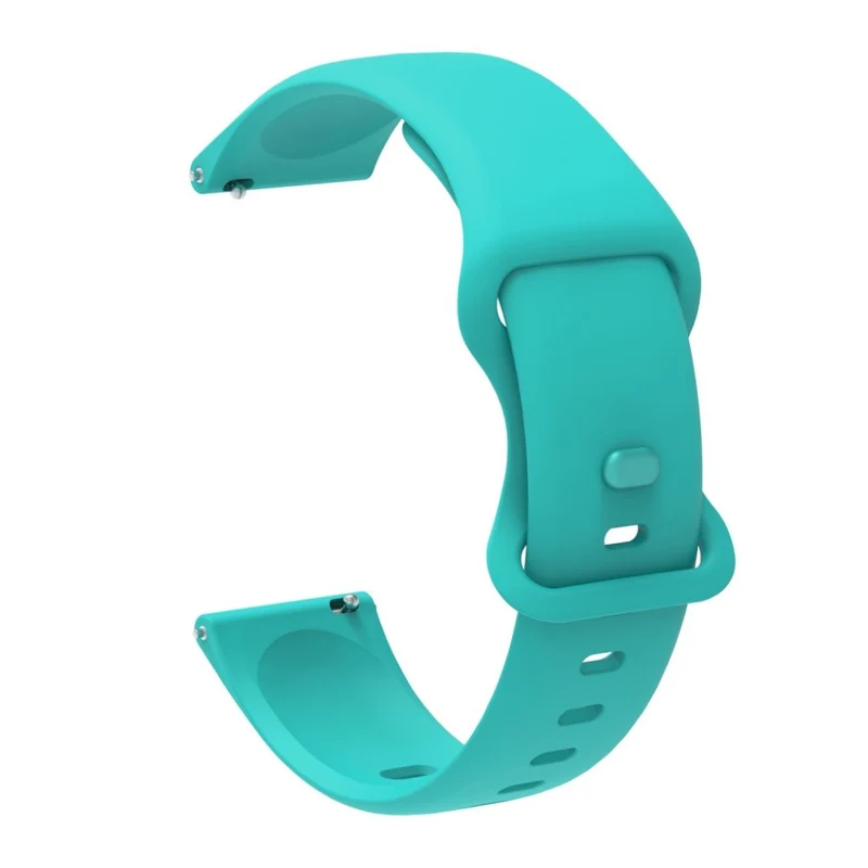 Mega pflegeleicht Universell Silikon / TPU armband
