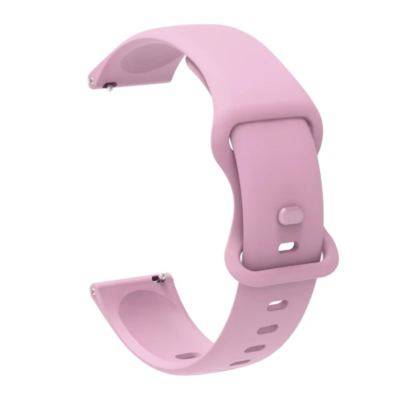 Mega pflegeleicht Universell Silikon / TPU armband
