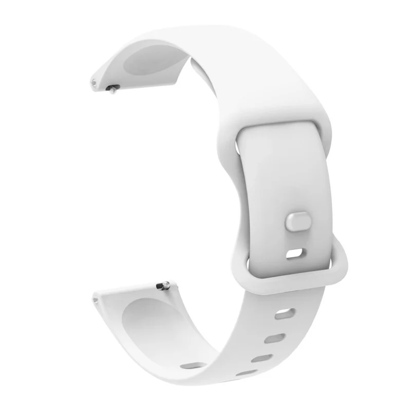 Mega pflegeleicht Universell Silikon / TPU armband