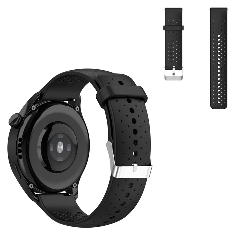 Auffallend modisch Universell Silikon / TPU armband
