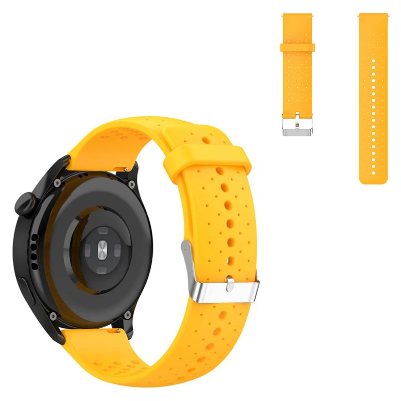 Auffallend modisch Universell Silikon / TPU armband