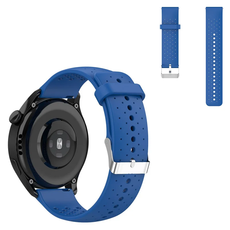 Auffallend modisch Universell Silikon / TPU armband