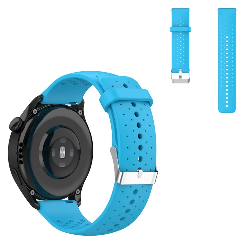 Auffallend modisch Universell Silikon / TPU armband