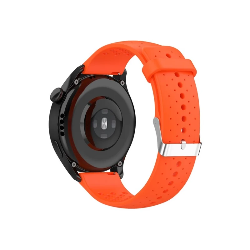 Auffallend modisch Universell Silikon / TPU armband