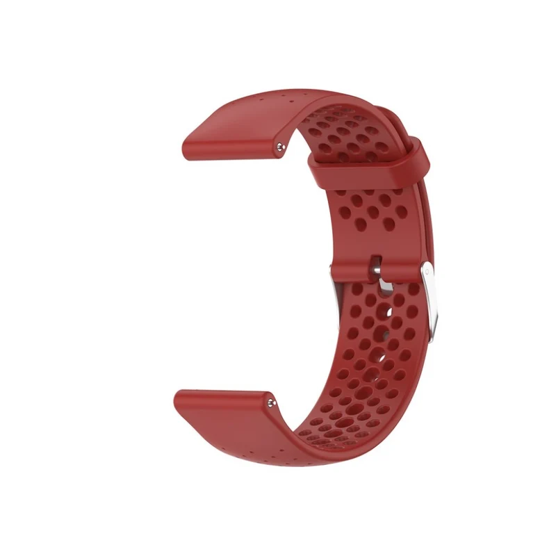 Auffallend modisch Universell Silikon / TPU armband