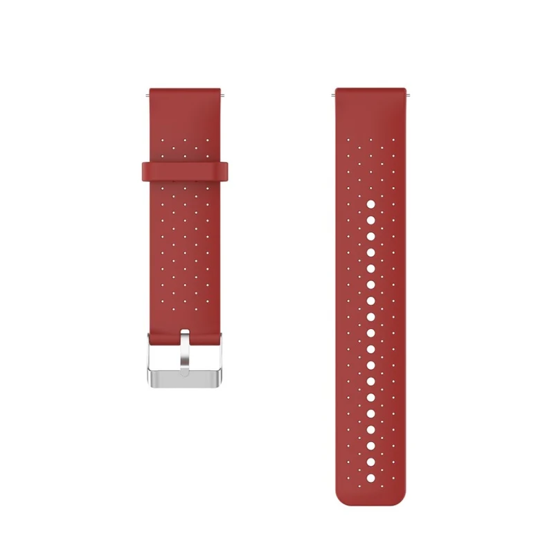 Auffallend modisch Universell Silikon / TPU armband