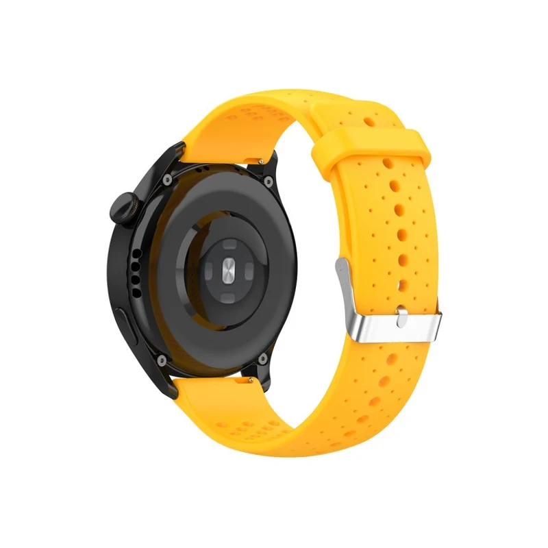 Auffallend modisch Universell Silikon / TPU armband