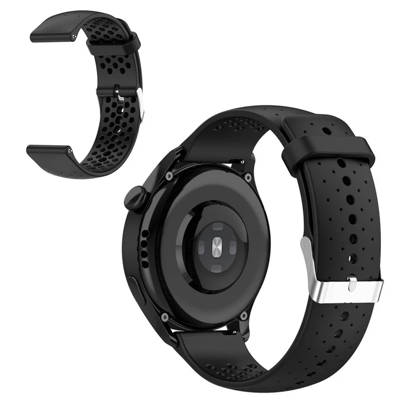 Sehr gepflegt Universell Silikon / TPU armband