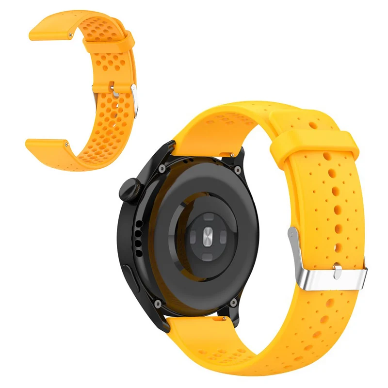 Sehr gepflegt Universell Silikon / TPU armband