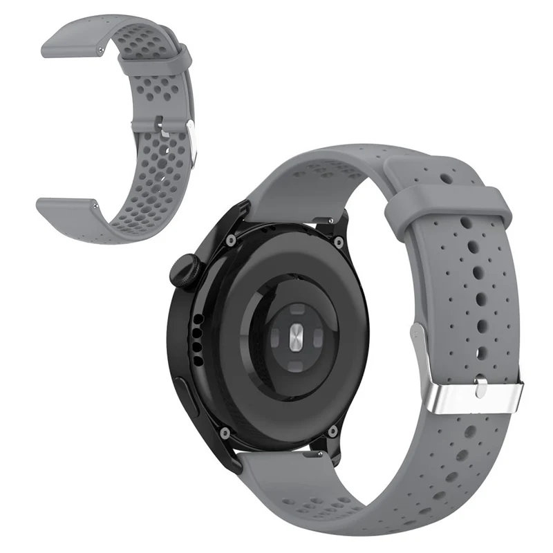 Sehr gepflegt Universell Silikon / TPU armband