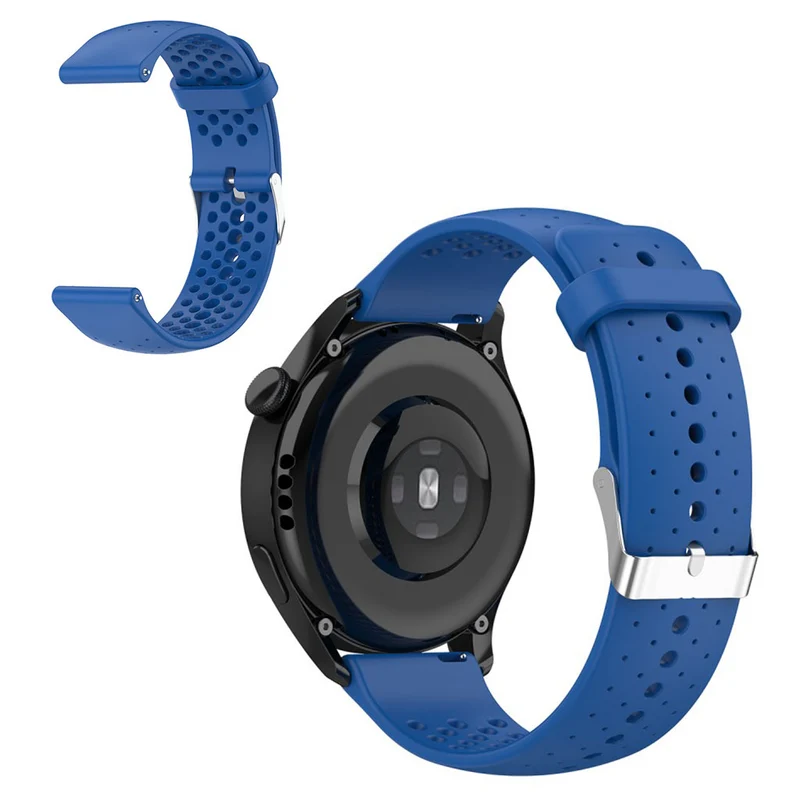 Sehr gepflegt Universell Silikon / TPU armband