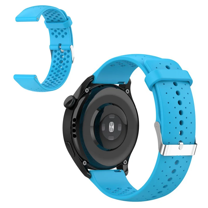 Sehr gepflegt Universell Silikon / TPU armband