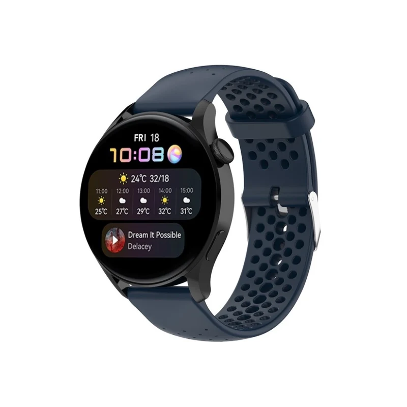 Sehr gepflegt Universell Silikon / TPU armband