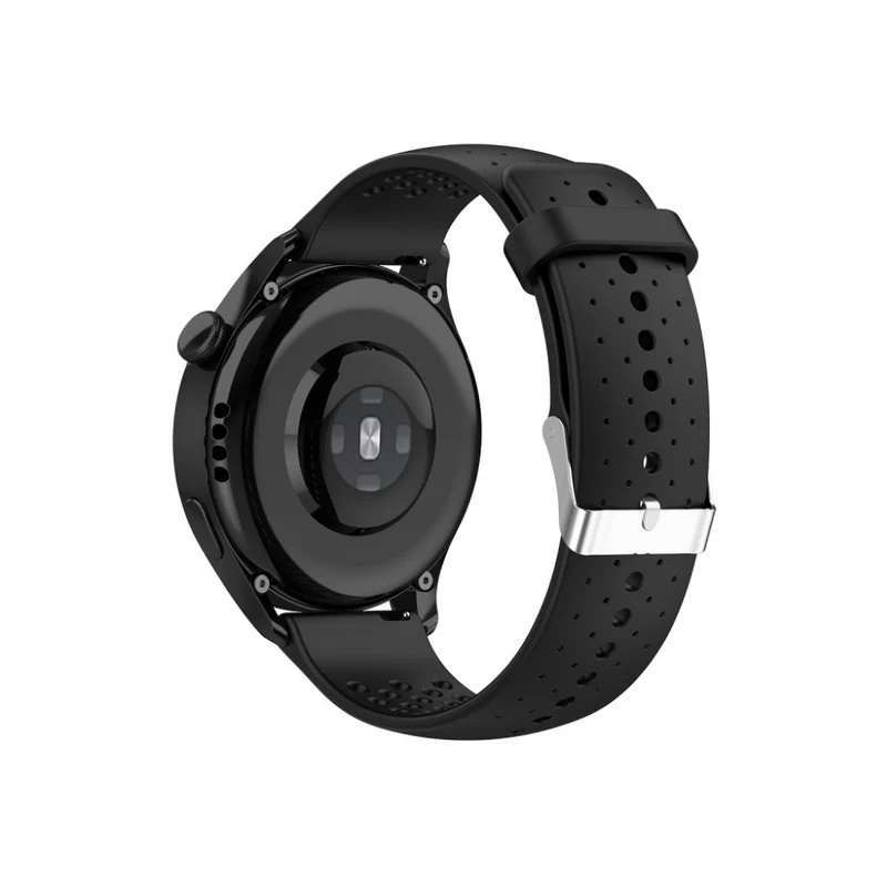 Sehr gepflegt Universell Silikon / TPU armband