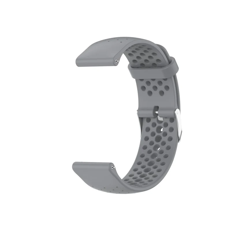 Sehr gepflegt Universell Silikon / TPU armband