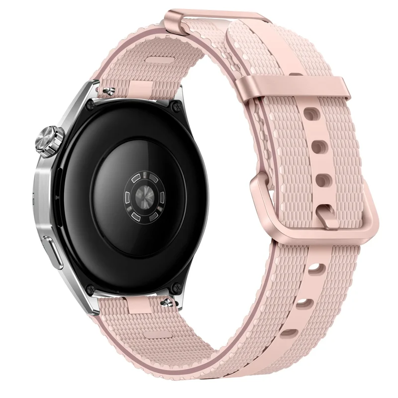 ICE Smart 3.0 Rectangular 1.78 Silikon Active Armband (Hellrosa)