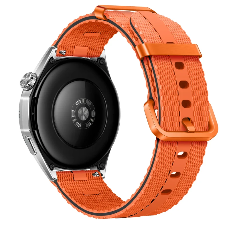 Coros Pace 2 Silikon Active Armband (Orange)