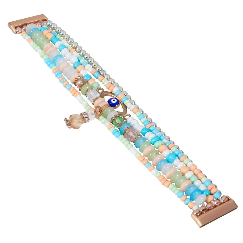 Mega zuverlässig Fitbit Versa 3 Strass armband