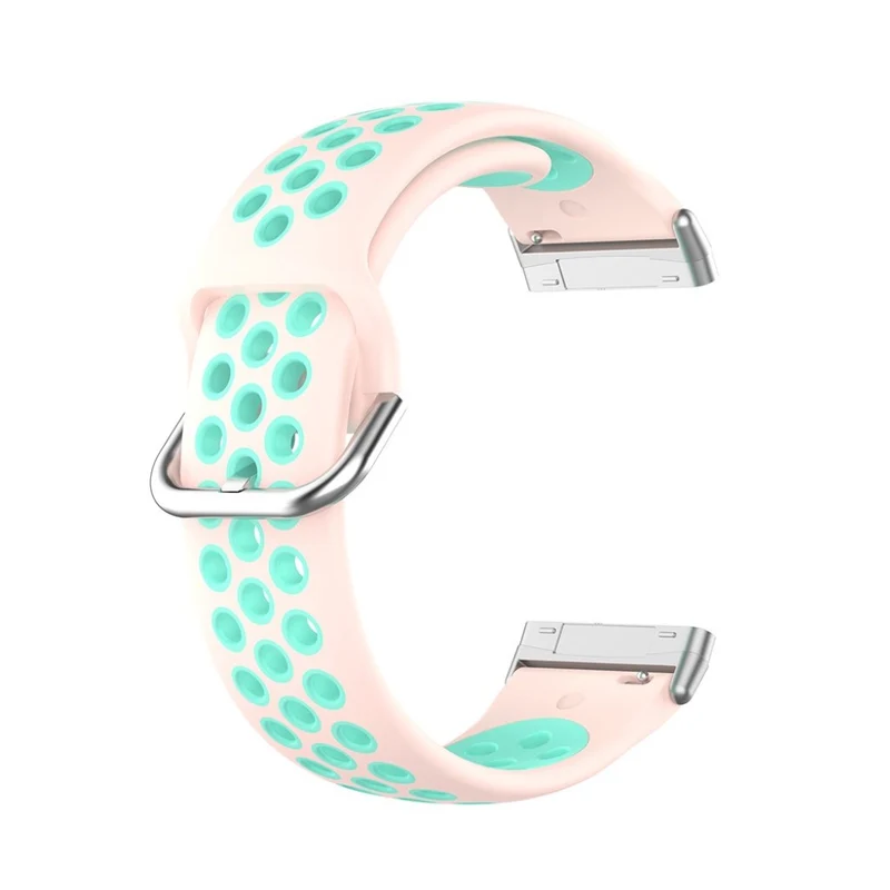Stark Fitbit Versa 3 / Fitbit Sense Silikon / TPU armband