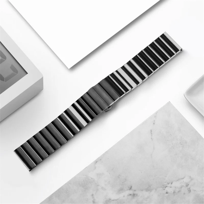 Mega süß Fitbit Versa 2 / Fitbit Versa Lite Metall armband
