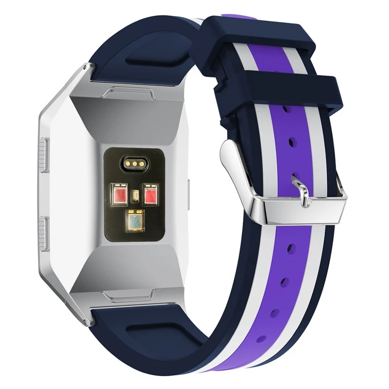 Mega süß Fitbit Ionic Silikon / TPU armband