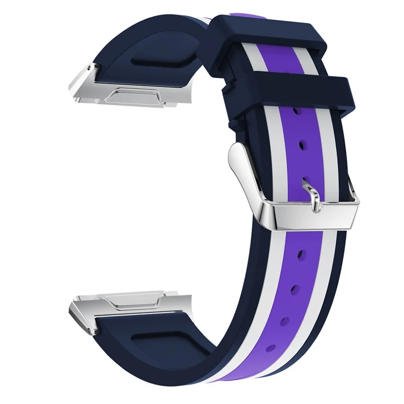Mega süß Fitbit Ionic Silikon / TPU armband