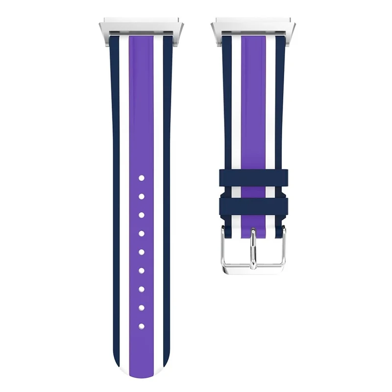 Mega süß Fitbit Ionic Silikon / TPU armband