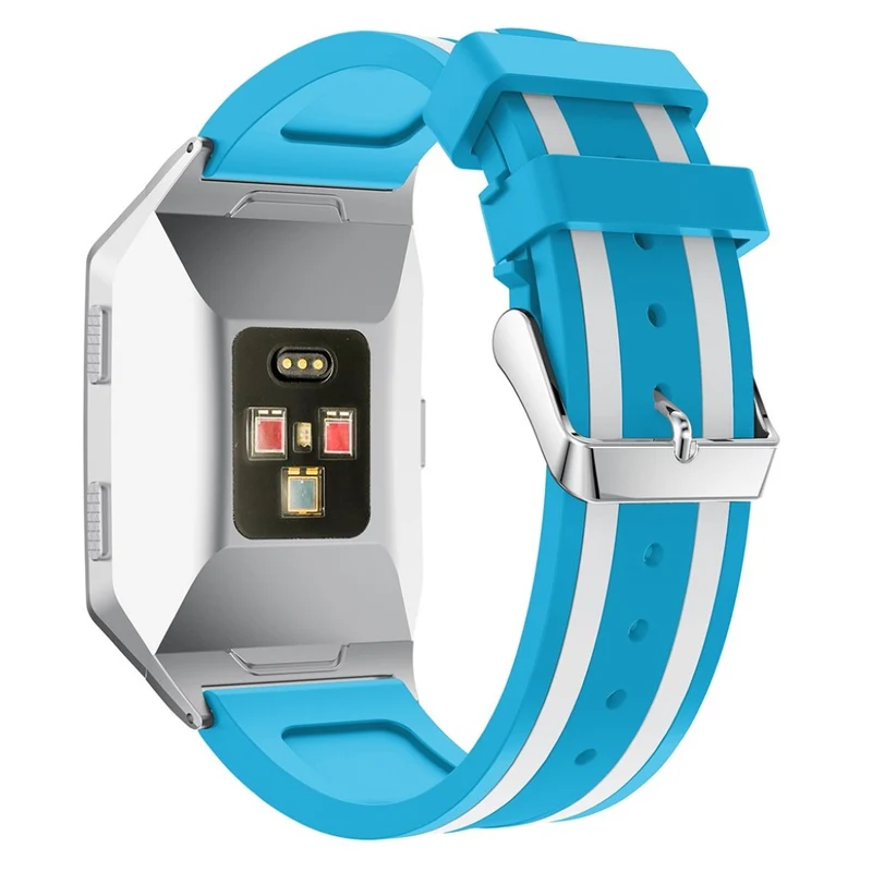 Mega süß Fitbit Ionic Silikon / TPU armband