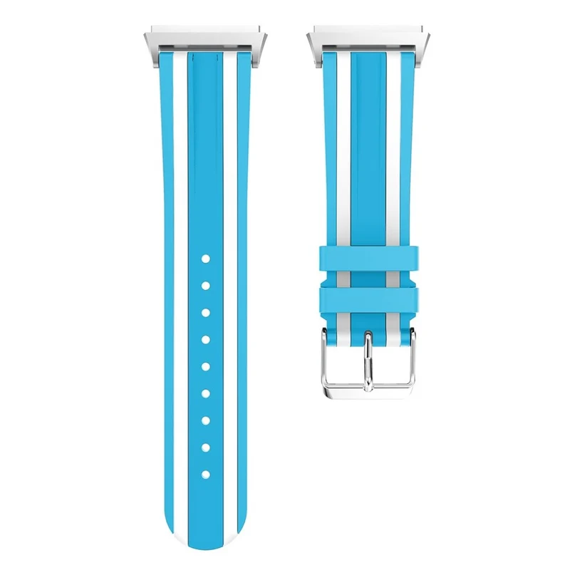 Mega süß Fitbit Ionic Silikon / TPU armband