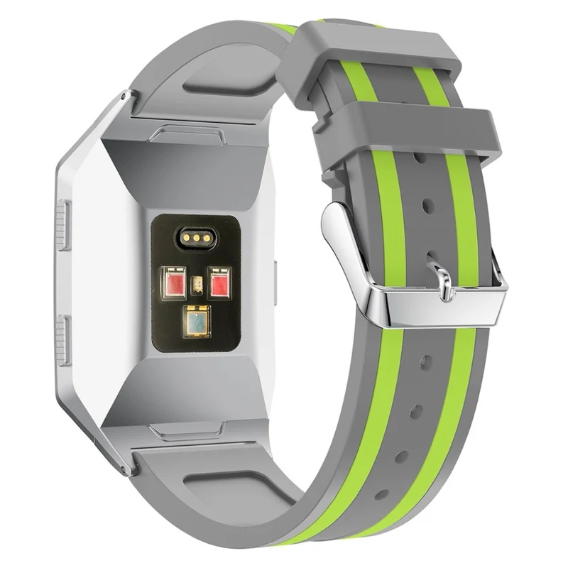 Mega süß Fitbit Ionic Silikon / TPU armband
