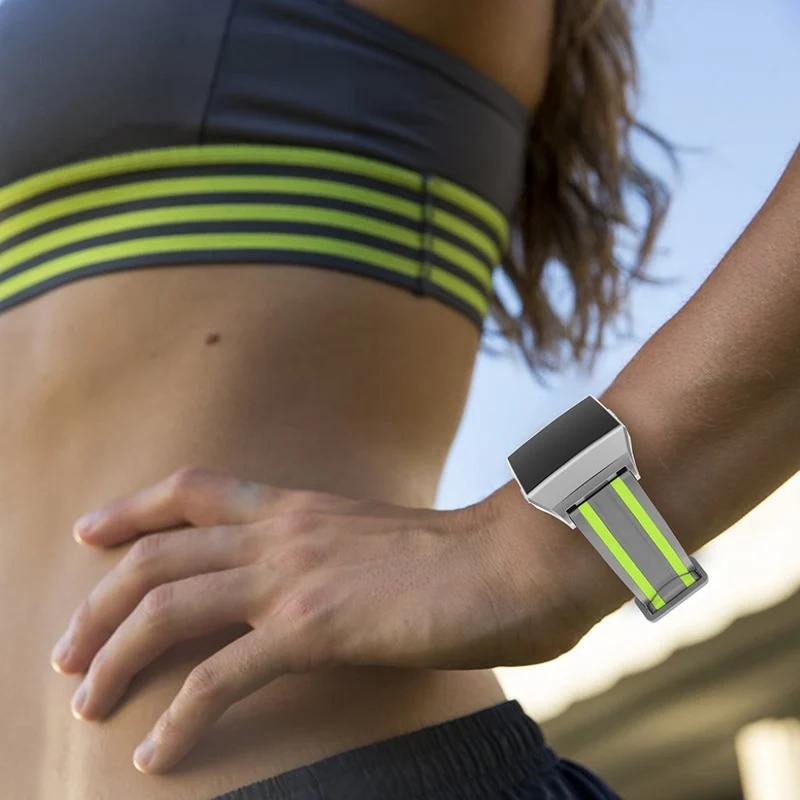 Mega süß Fitbit Ionic Silikon / TPU armband