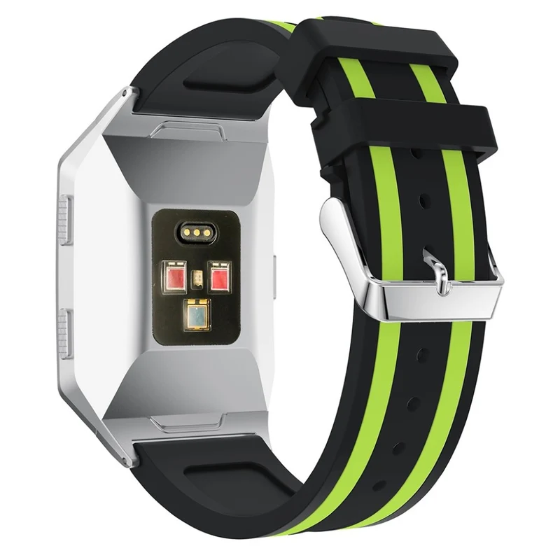Mega süß Fitbit Ionic Silikon / TPU armband