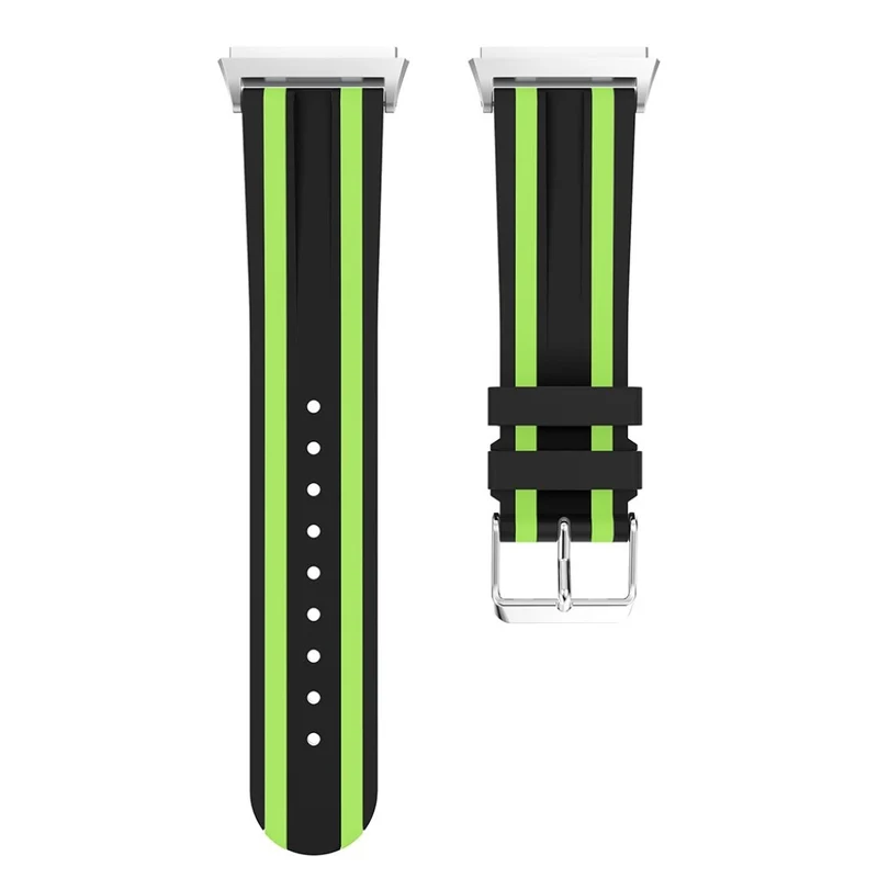 Mega süß Fitbit Ionic Silikon / TPU armband