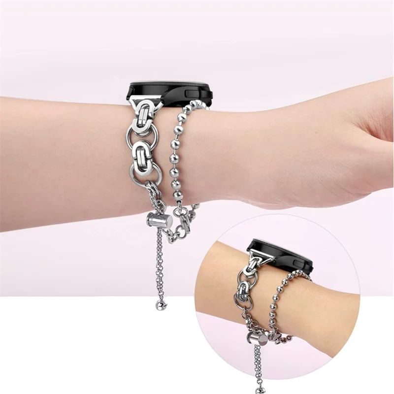 Bequem Universell Samsung Metall armband