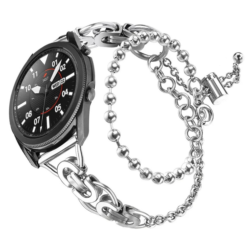 Bequem Universell Samsung Metall armband