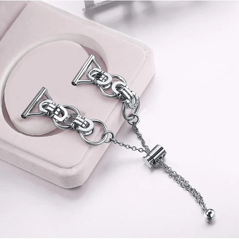 Absolut sympathisch Universell Samsung Metall armband