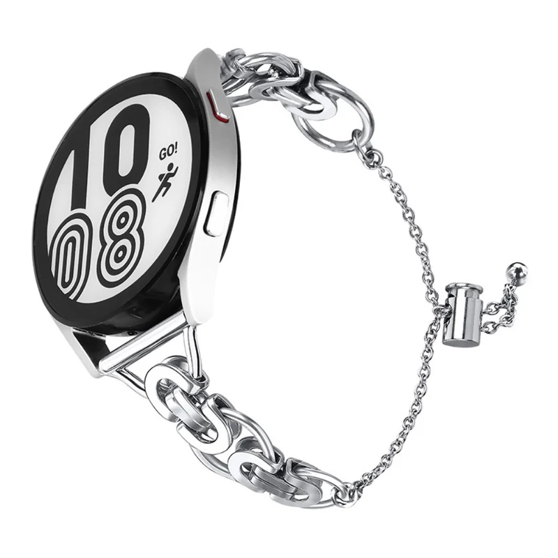 Absolut sympathisch Universell Samsung Metall armband