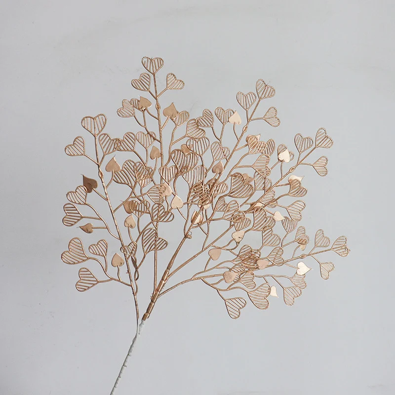 Dekorative Zweigarrangement