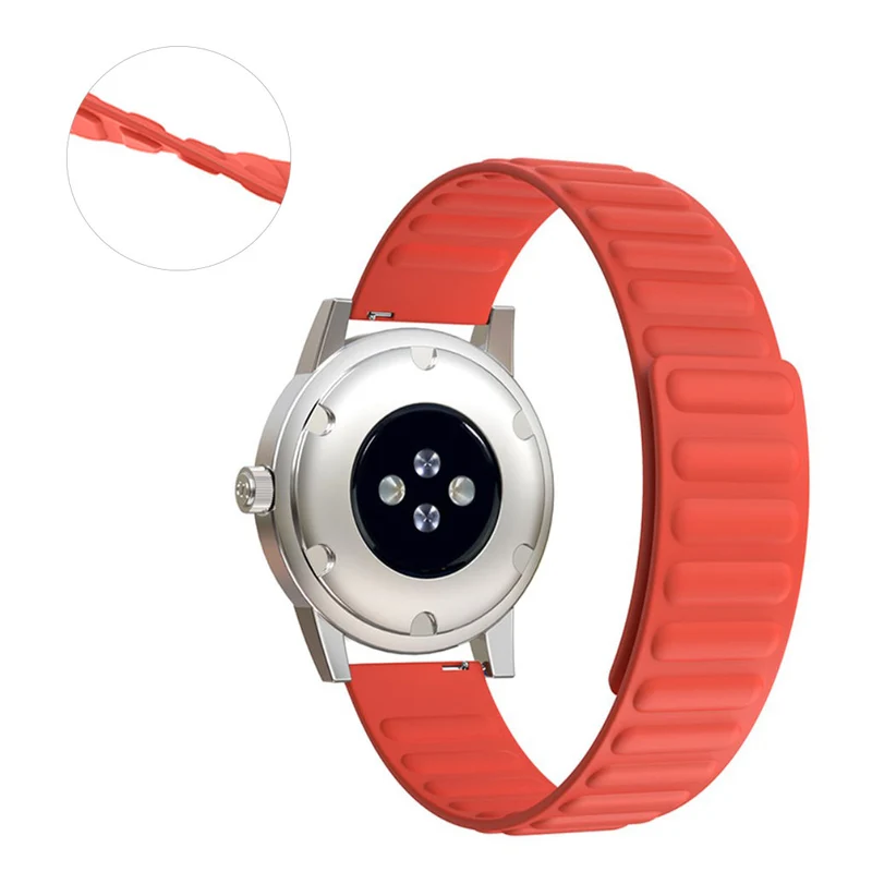 Stark Universell Silikon / TPU armband