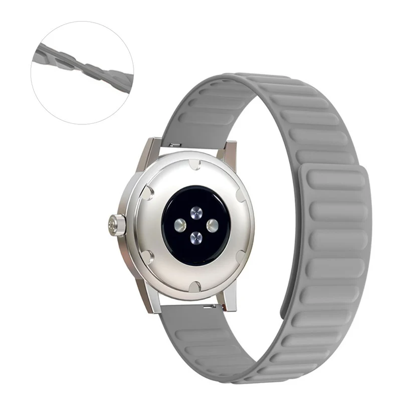 Stark Universell Silikon / TPU armband