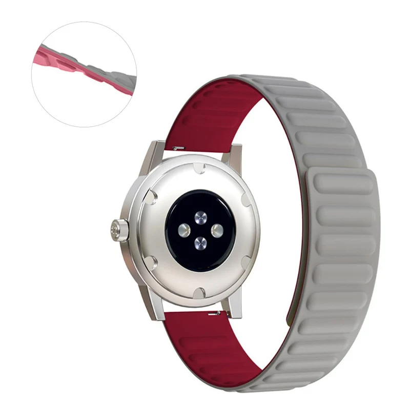 Stark Universell Silikon / TPU armband